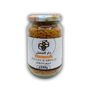 Pollen d'abeille