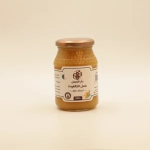 Miel de Talgoda <br> عسل التالغودة