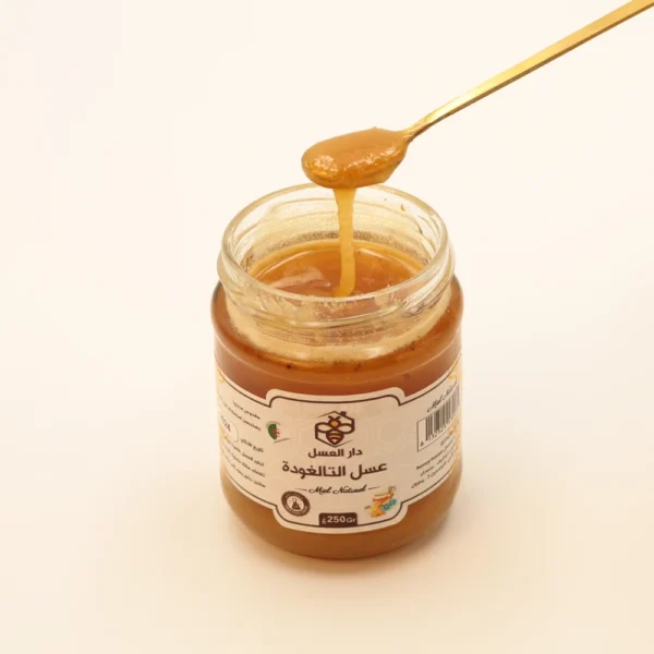Miel de Talgoda <br> عسل التالغودة – Image 3