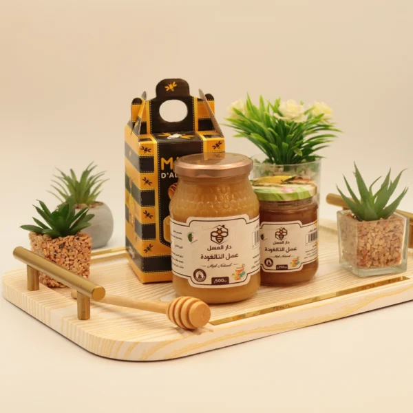 Miel de Talgoda <br> عسل التالغودة – Image 4