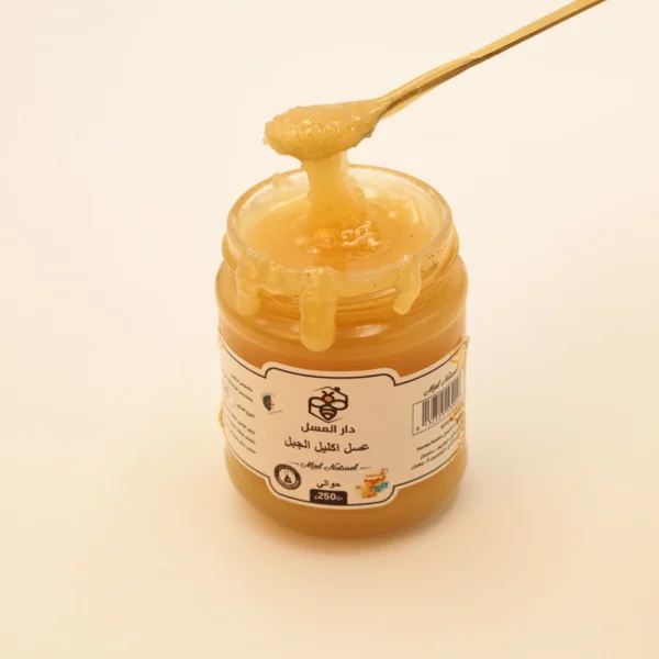 Miel de romarin <br> عسل إكليل الجبل – Image 3