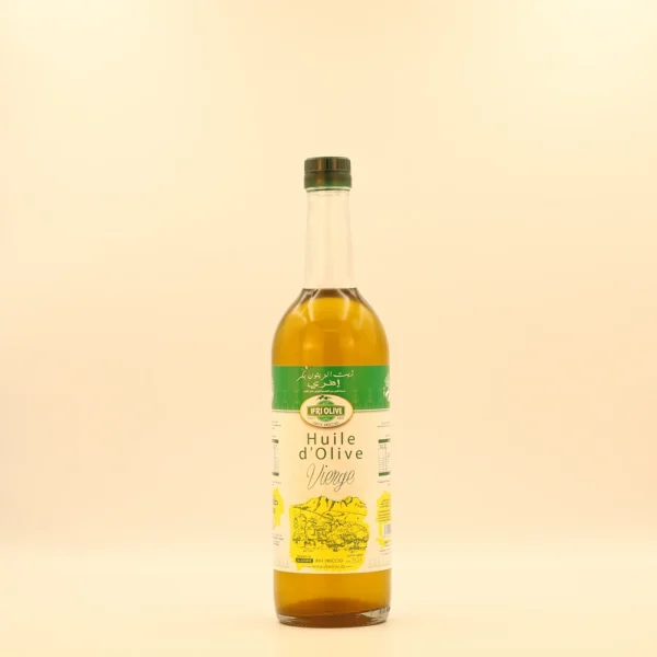 Huile d'olive Ifri 75cl-Ifri زيت زيتون