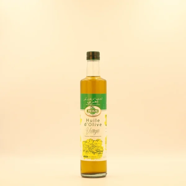 Huile d'olive Ifri 50cl-Ifri زيت زيتون