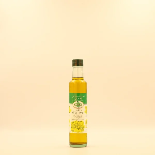 Huile d'olive Ifri 25cl-Ifri زيت زيتون
