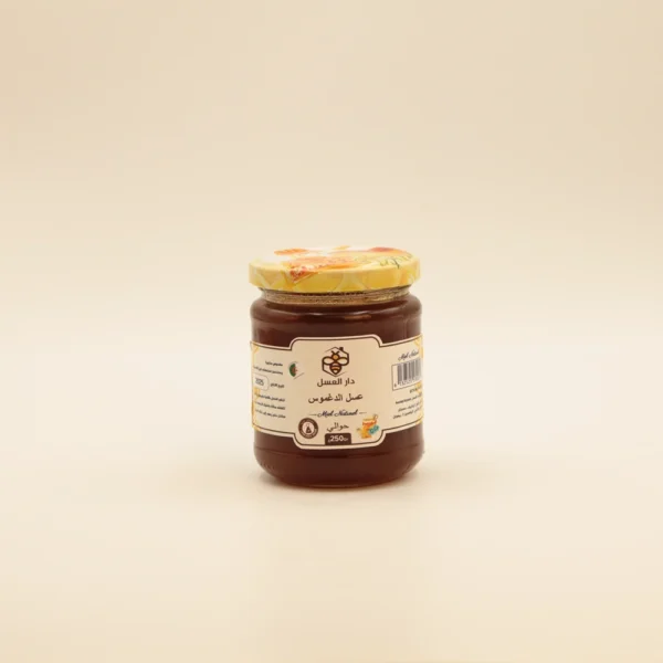 Miel de dagmous <br> عسل الدغموس