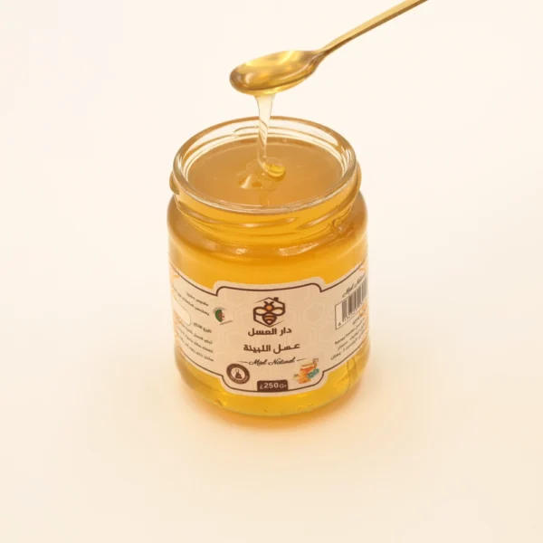 Miel de Labina <br> عسل اللبينة – Image 2