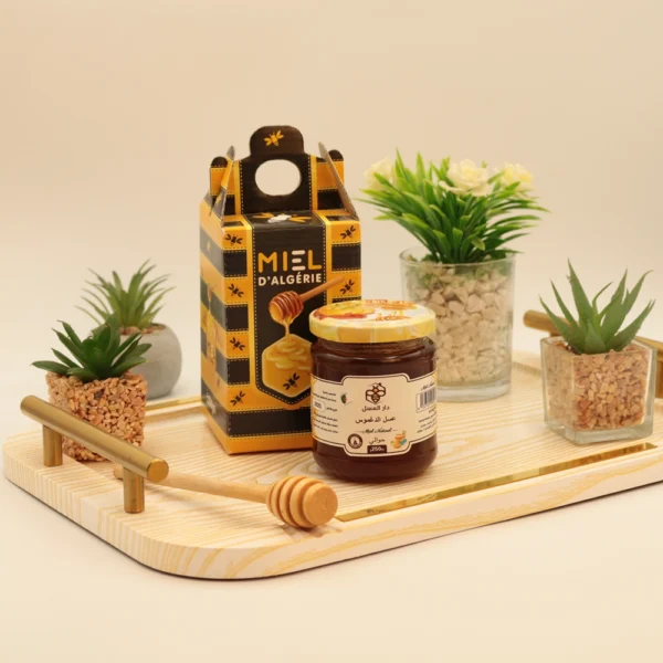 Miel de dagmous <br> عسل الدغموس - Image 3