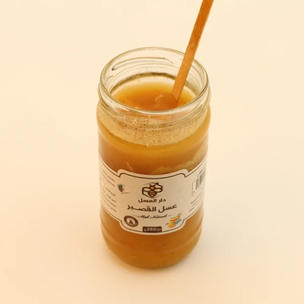 Miel naturel de coriandre