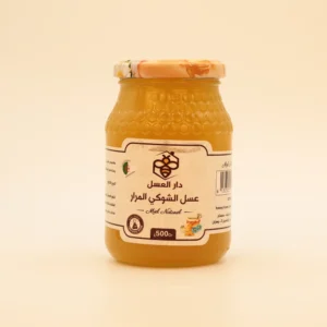 Miel amer épineux <br> عسل الشوكي المرار