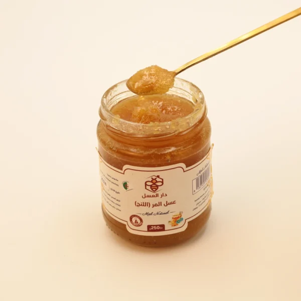 العسل اللنج (المر) – Image 2