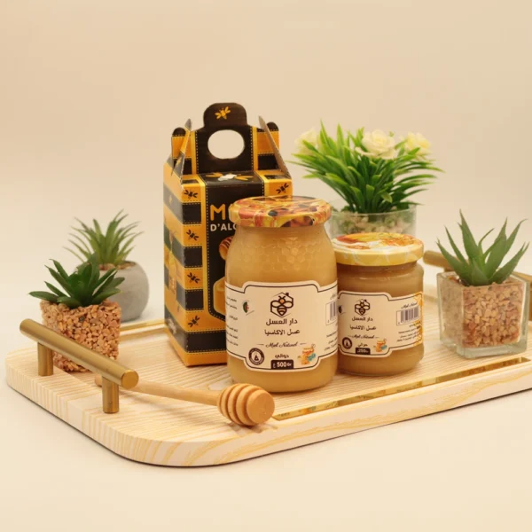 عسل الاكاسيا - Image 3