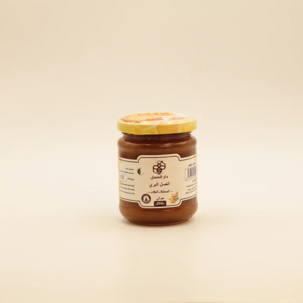Miel sauvage <br> العسل البري – Image 2