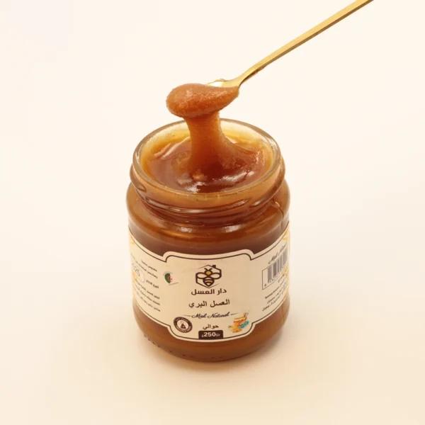 Miel sauvage <br> العسل البري – Image 3
