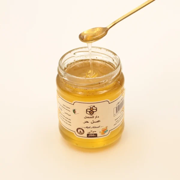 Miel pur <br> عسل الحر – Image 2
