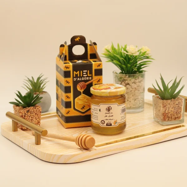 Miel pur <br> عسل الحر – Image 3