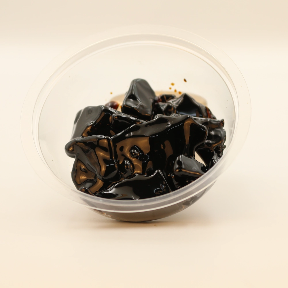 Shilajit naturel Brut - شلاجيت طبيعي خام