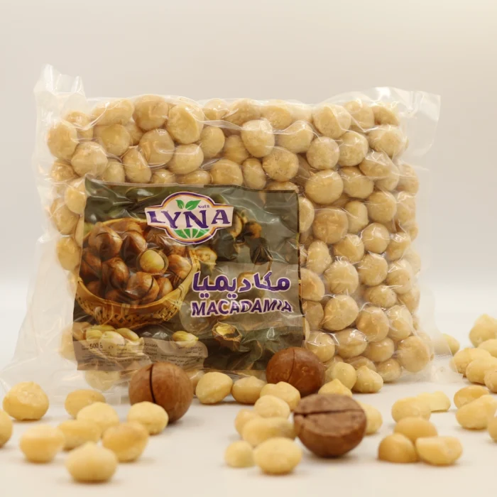 macadamia